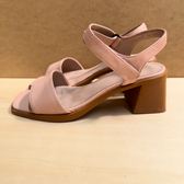 Camper Sandalias con tacón cuadrado y velcro · Foto 7