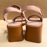 Camper Sandalias con tacón cuadrado y velcro · Foto 10
