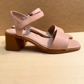 Camper Sandalias con tacón cuadrado y velcro · Foto 12
