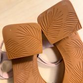 Camper Sandalias con tacón cuadrado y velcro · Foto 16