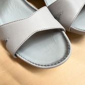 Camper Sandalias de cuña con tiras cruzadas · Foto 4