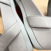Camper Sandalias de cuña con tiras cruzadas · Foto 8