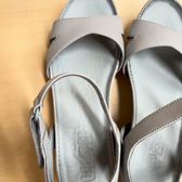 Camper Sandalias de cuña con tiras cruzadas · Foto 11