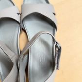 Camper Sandalias de cuña con tiras cruzadas · Foto 12