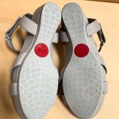 Camper Sandalias de cuña con tiras cruzadas · Foto 13