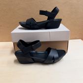 Camper Sandalias de cuña con tiras cruzadas · Foto 1