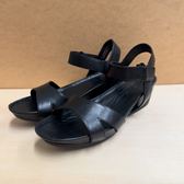 Camper Sandalias de cuña con tiras cruzadas · Foto 2