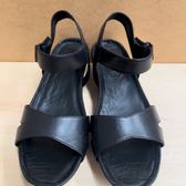 Camper Sandalias de cuña con tiras cruzadas · Foto 3