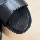Camper Sandalias de cuña con tiras cruzadas · Foto 5