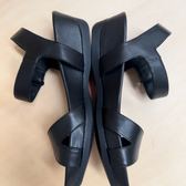 Camper Sandalias de cuña con tiras cruzadas · Foto 6