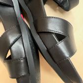 Camper Sandalias de cuña con tiras cruzadas · Foto 7