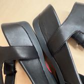 Camper Sandalias de cuña con tiras cruzadas · Foto 8