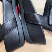 Camper Sandalias de cuña con tiras cruzadas · Foto 10