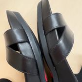 Camper Sandalias de cuña con tiras cruzadas · Foto 11