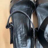 Camper Sandalias de cuña con tiras cruzadas · Foto 12