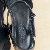 Camper Sandalias de cuña con tiras cruzadas · Foto 13