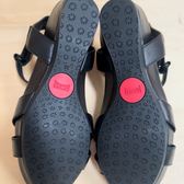 Camper Sandalias de cuña con tiras cruzadas · Foto 14
