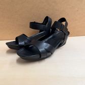 Camper Sandalias de cuña con tiras cruzadas · Foto 2