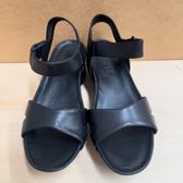 Camper Sandalias de cuña con tiras cruzadas · Foto 3