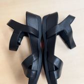 Camper Sandalias de cuña con tiras cruzadas · Foto 6