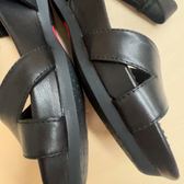 Camper Sandalias de cuña con tiras cruzadas · Foto 7
