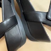 Camper Sandalias de cuña con tiras cruzadas · Foto 10
