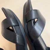 Camper Sandalias de cuña con tiras cruzadas · Foto 11