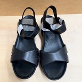 Camper Sandalias de cuña con tiras cruzadas · Foto 3