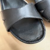 Camper Sandalias de cuña con tiras cruzadas · Foto 4