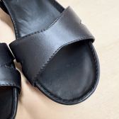 Camper Sandalias de cuña con tiras cruzadas · Foto 5