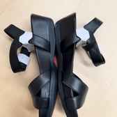 Camper Sandalias de cuña con tiras cruzadas · Foto 7