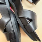 Camper Sandalias de cuña con tiras cruzadas · Foto 8