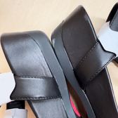 Camper Sandalias de cuña con tiras cruzadas · Foto 9