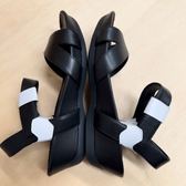Camper Sandalias de cuña con tiras cruzadas · Foto 10