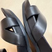 Camper Sandalias de cuña con tiras cruzadas · Foto 12