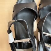 Camper Sandalias de cuña con tiras cruzadas · Foto 14