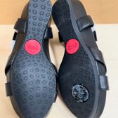 Camper Sandalias de cuña con tiras cruzadas · Foto 16
