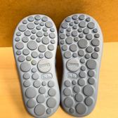 Camper Sandalias de piel azul para mujer. · Foto 12