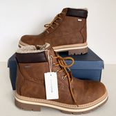 TOM TAILOR Tom Tailor Denim Botas TEX · Foto 1