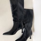 Gabor Botas altas tacón de mujer · Foto 1