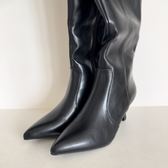 Gabor Botas altas tacón de mujer · Foto 5