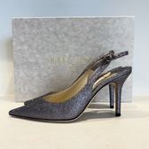 Jimmy Choo Jimmy Choo Tacones Slingback Glitter · Foto 5
