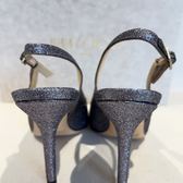 Jimmy Choo Jimmy Choo Tacones Slingback Glitter · Foto 7