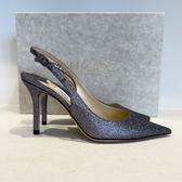 Jimmy Choo Jimmy Choo Tacones Slingback Glitter · Foto 8