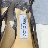Jimmy Choo Jimmy Choo Tacones Slingback Glitter · Foto 11