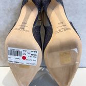 Jimmy Choo Jimmy Choo Tacones Slingback Glitter · Foto 12