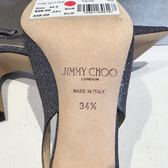 Jimmy Choo Jimmy Choo Tacones Slingback Glitter · Foto 13