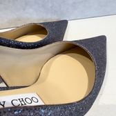 Jimmy Choo Jimmy Choo Tacones Slingback Glitter · Foto 15