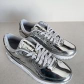 Nike Nike Air Max 90 Metallic Zapatillas · Foto 4