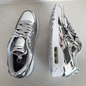 Nike Nike Air Max 90 Metallic Zapatillas · Foto 10